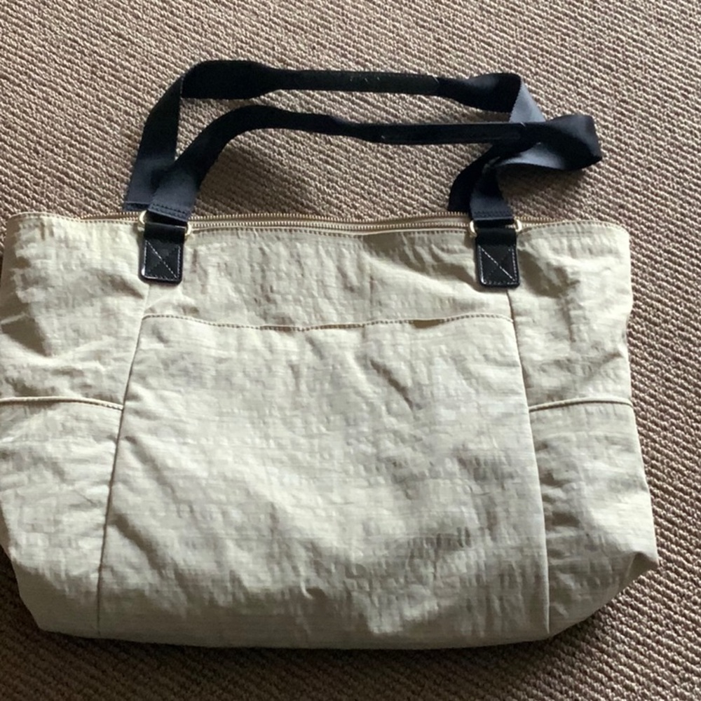 Kipling Tote Bag - image 3